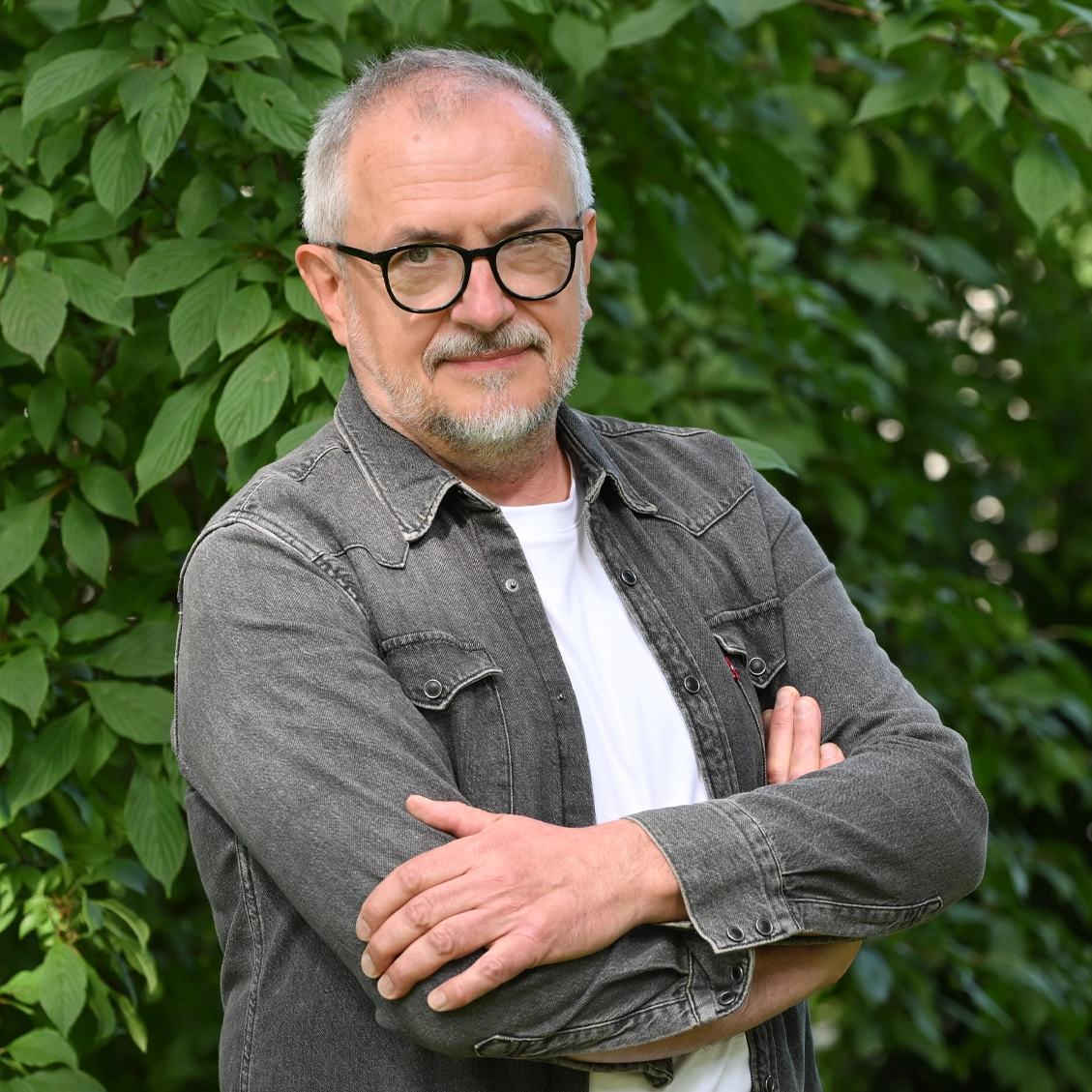 Andrzej Olas