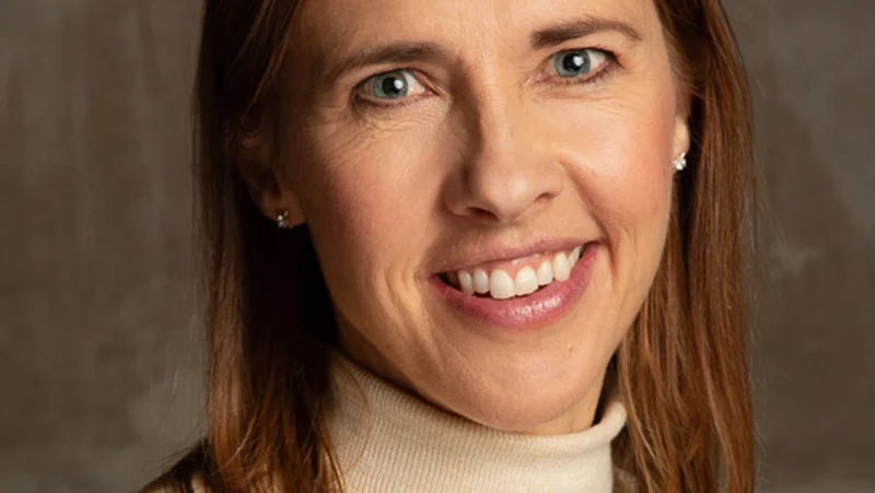 Christina Preisler Schedin.