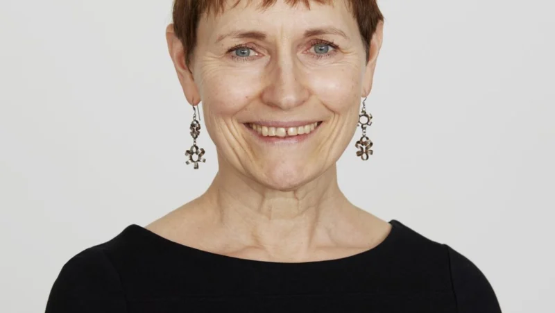 Cissi Billgren Askwall
