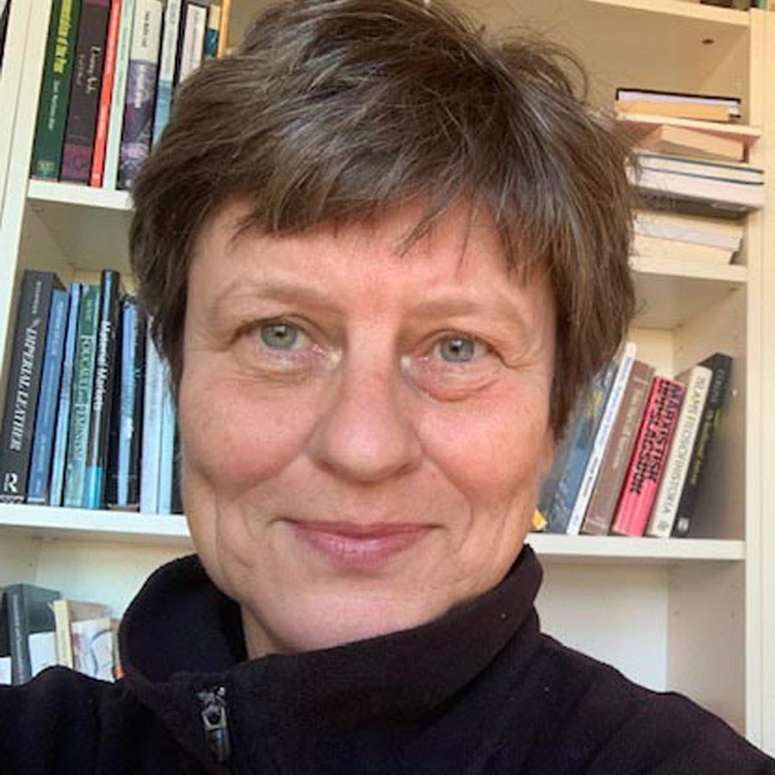 Lena Martinsson