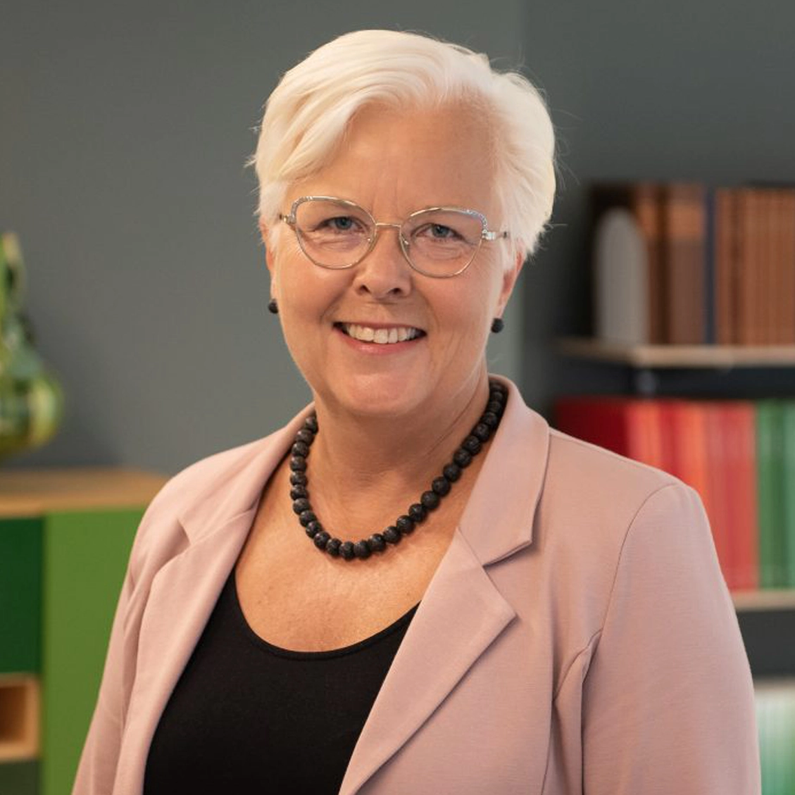 Catharina Isberg
