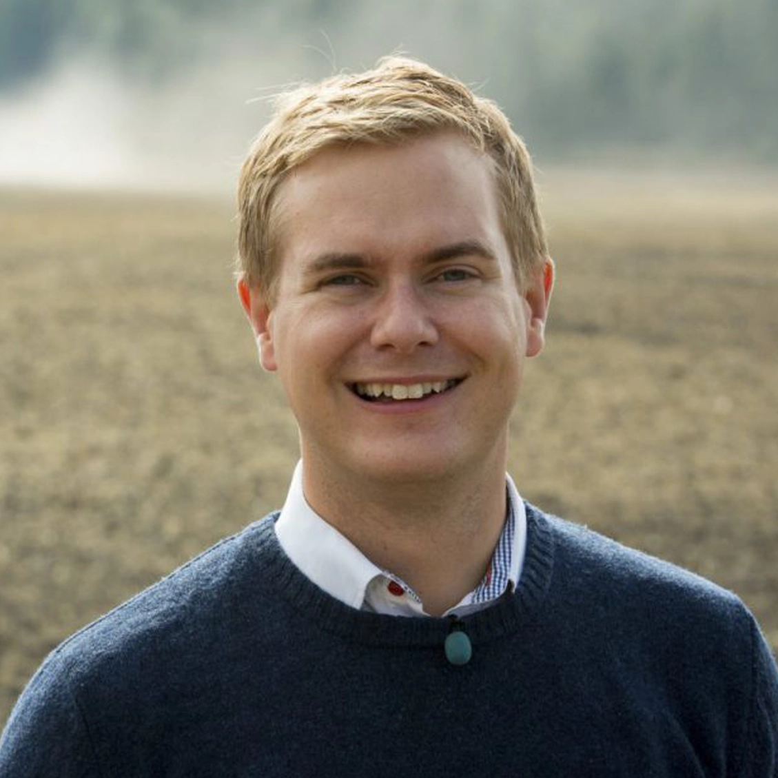 Gustav Fridolin