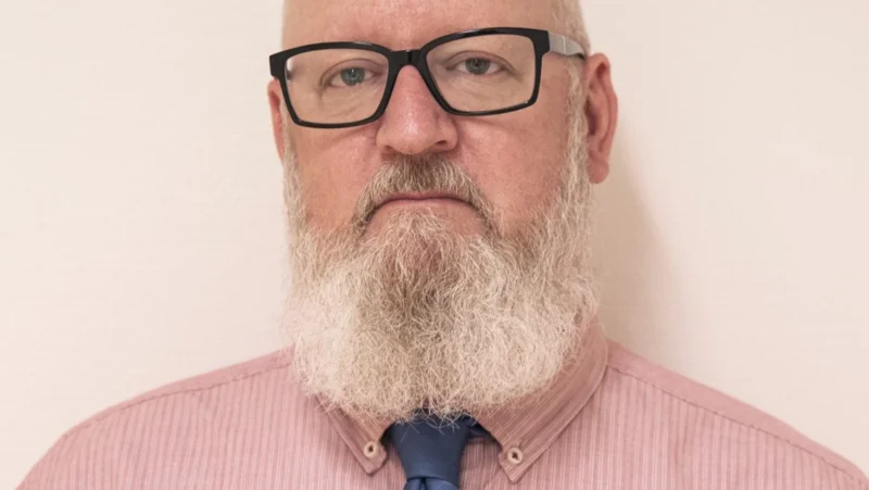 Edward Jensinger