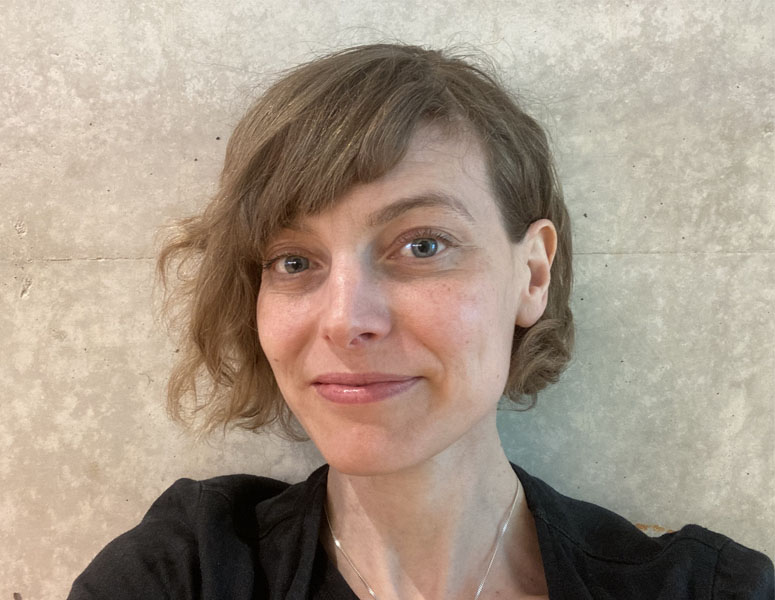 Moa Stockstad