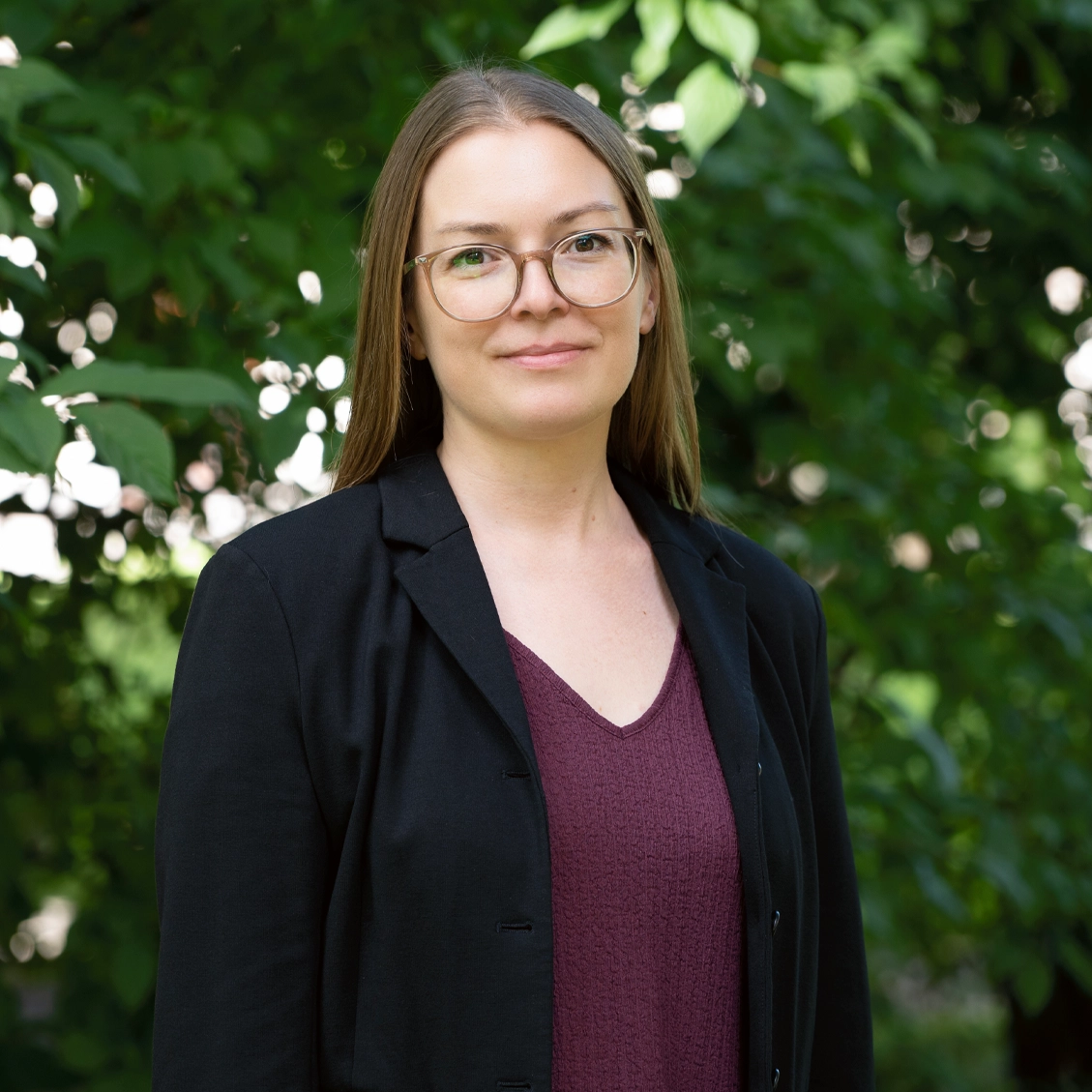 Anna Lindahl