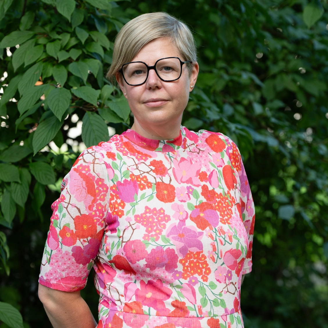 Josefine Hellroth Larsson