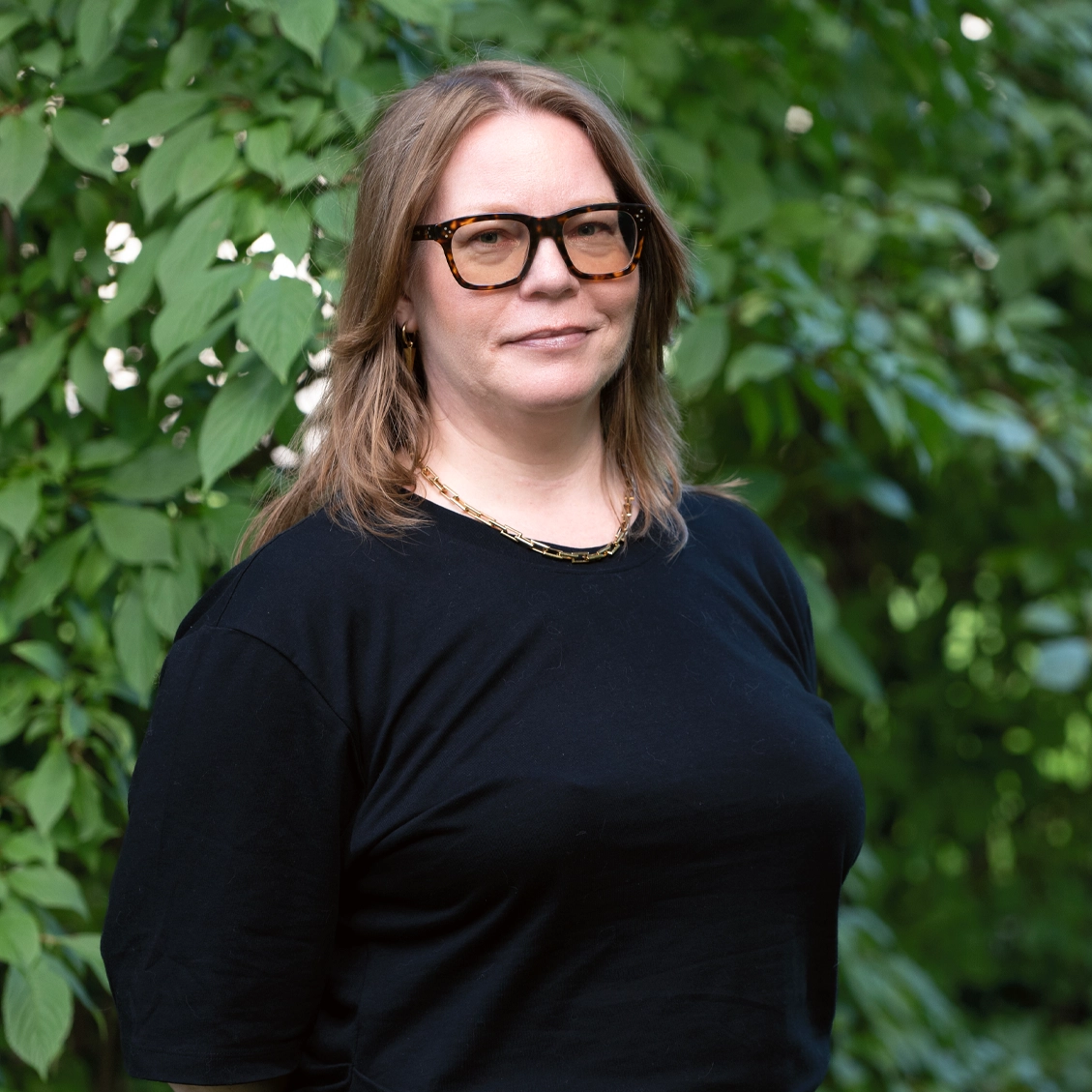 Bild på Karin Martinsson Stattin.