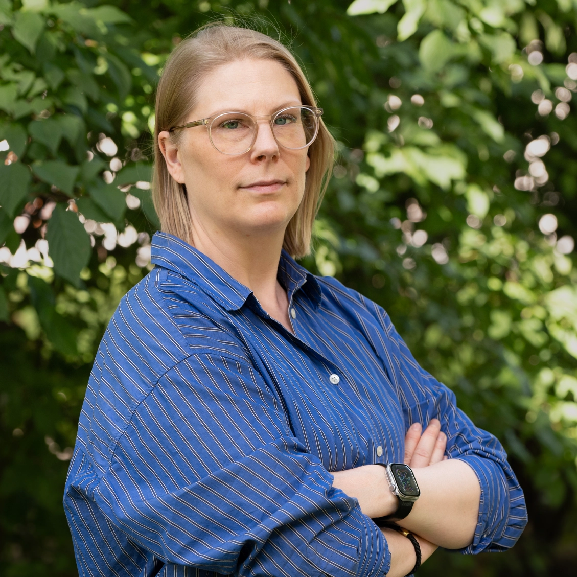 Lisa Gemmel
