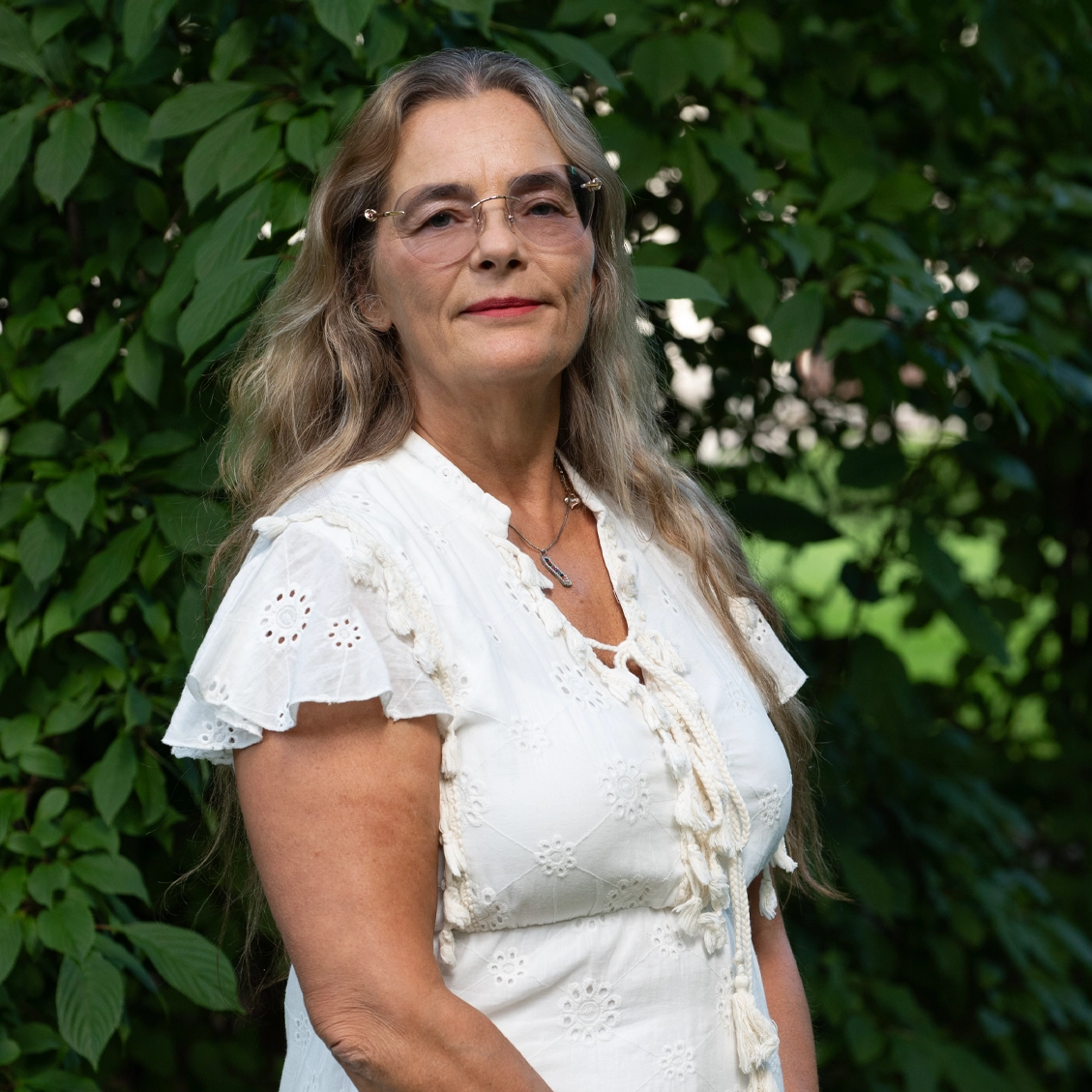 Maria Bergendal