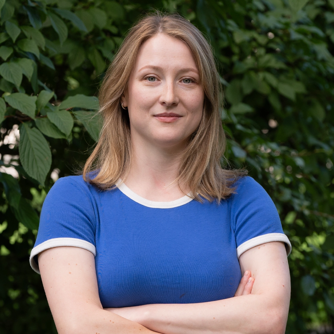 Saskia Rubensson