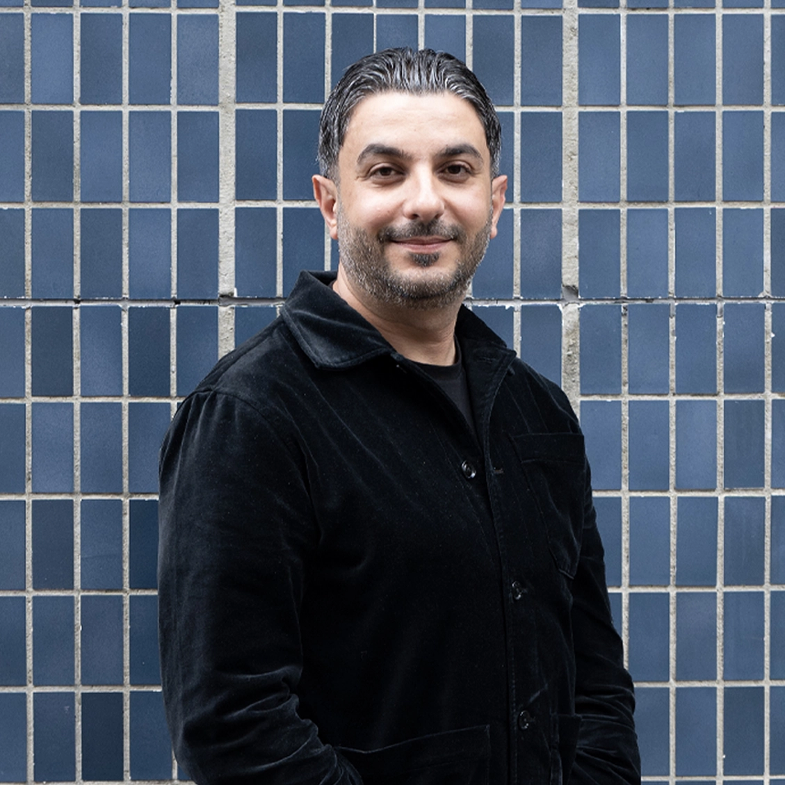 Barakat Aldammad