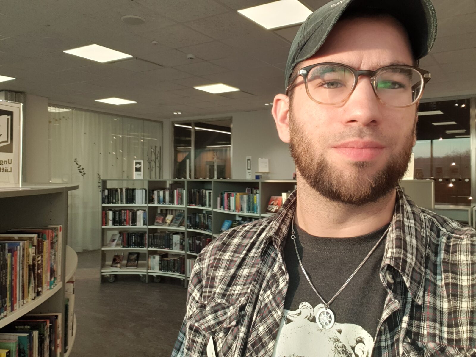 Leodan Rodriguez.