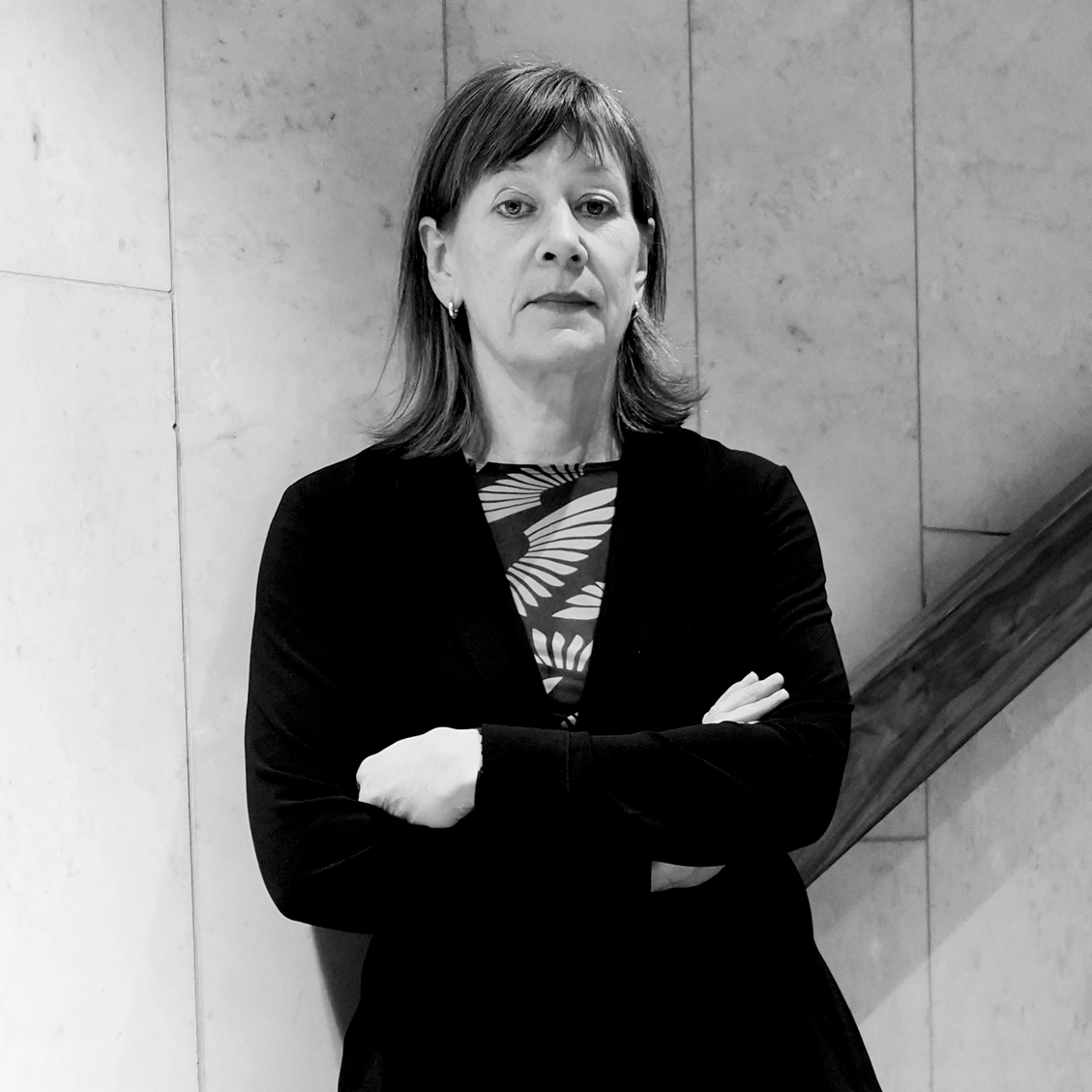 Silvia Ernhagen.