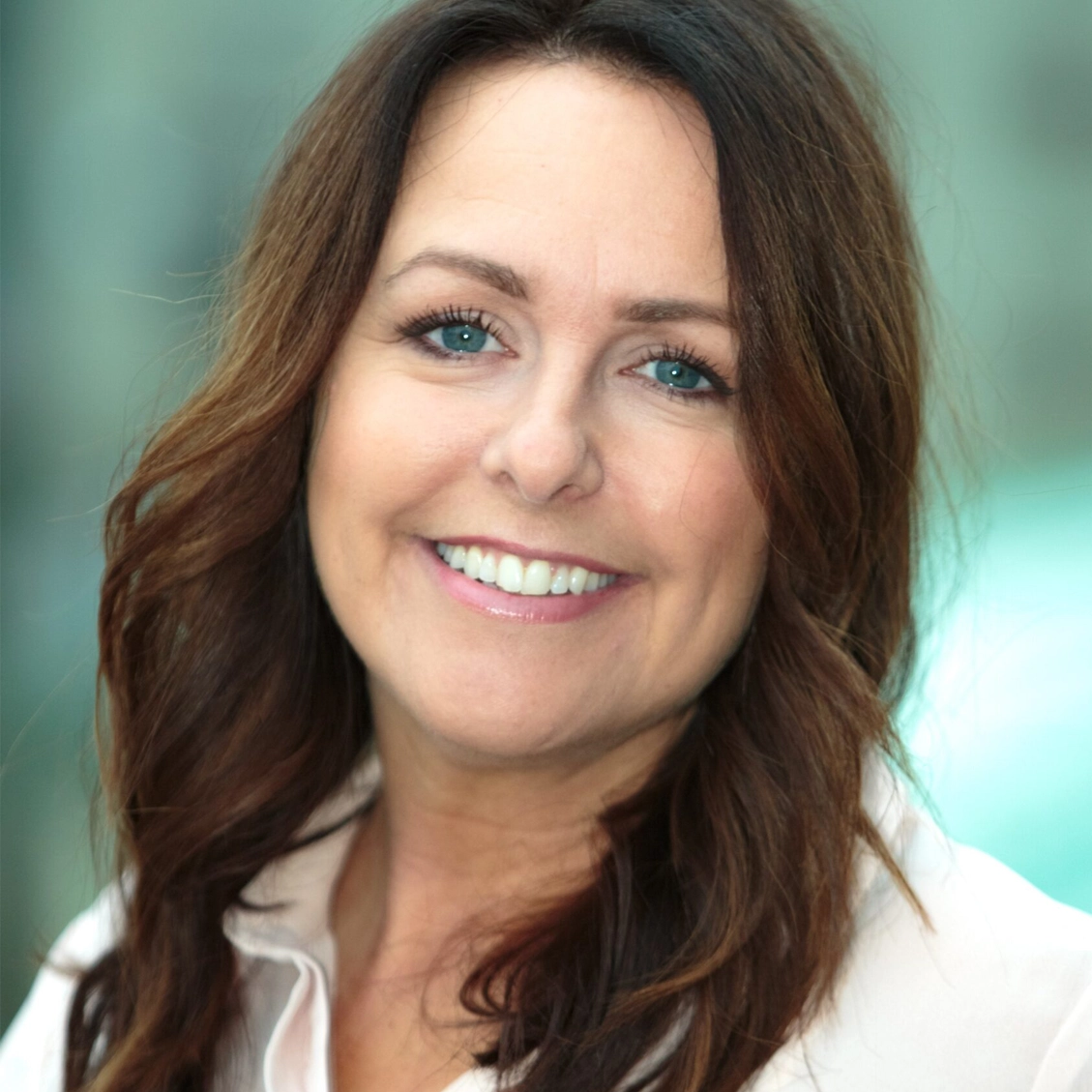 Sarit Monastyrski, moderator Biblioteksdagarna 2025.