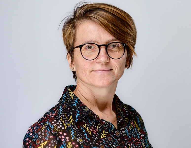 Claudia Serbanuta.
