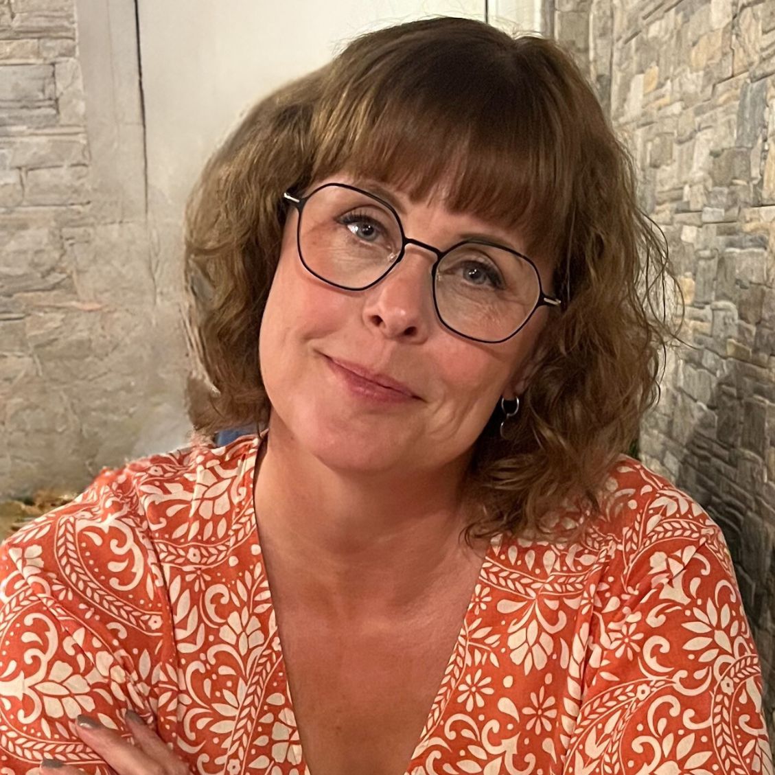 Desirée Stensdotter.