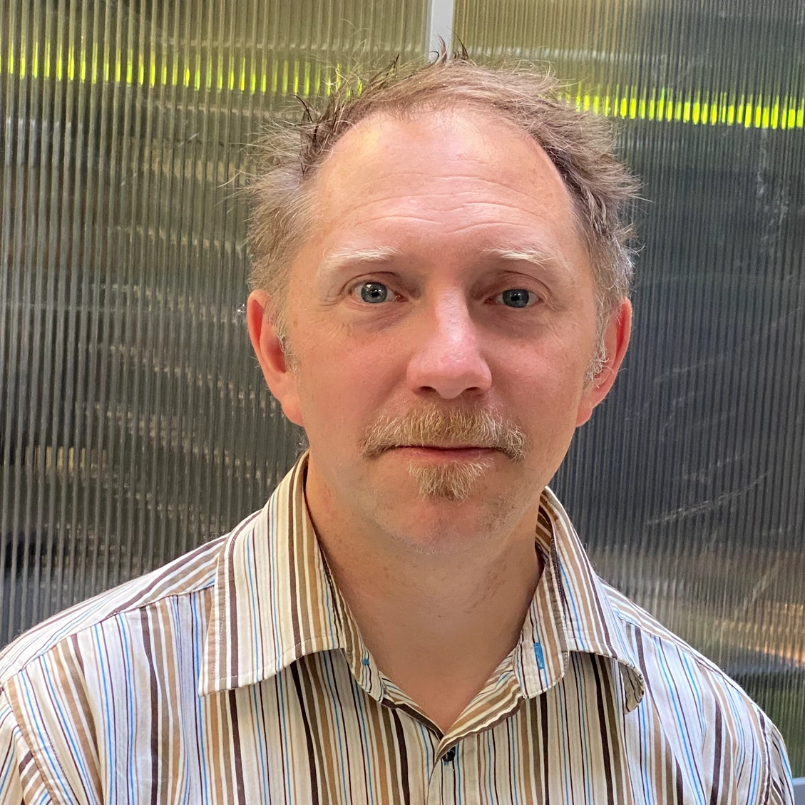 Bild på Max Valentin.