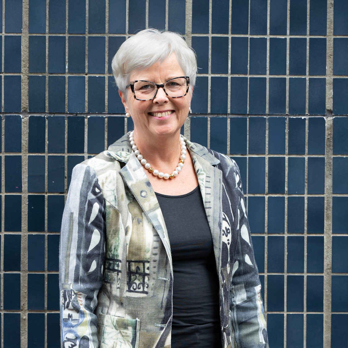 Catharina Isberg