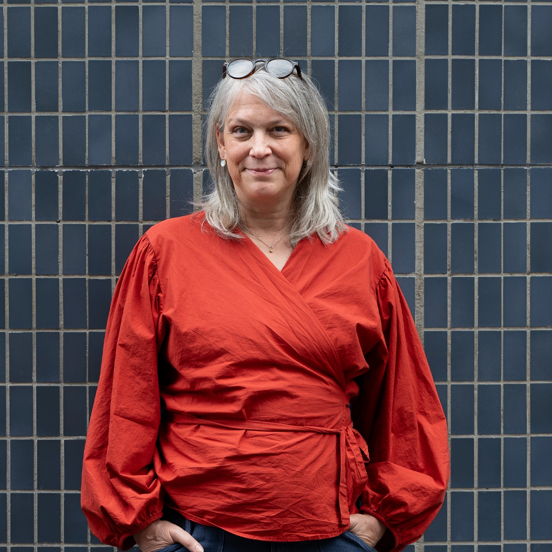 Jenny Lindberg