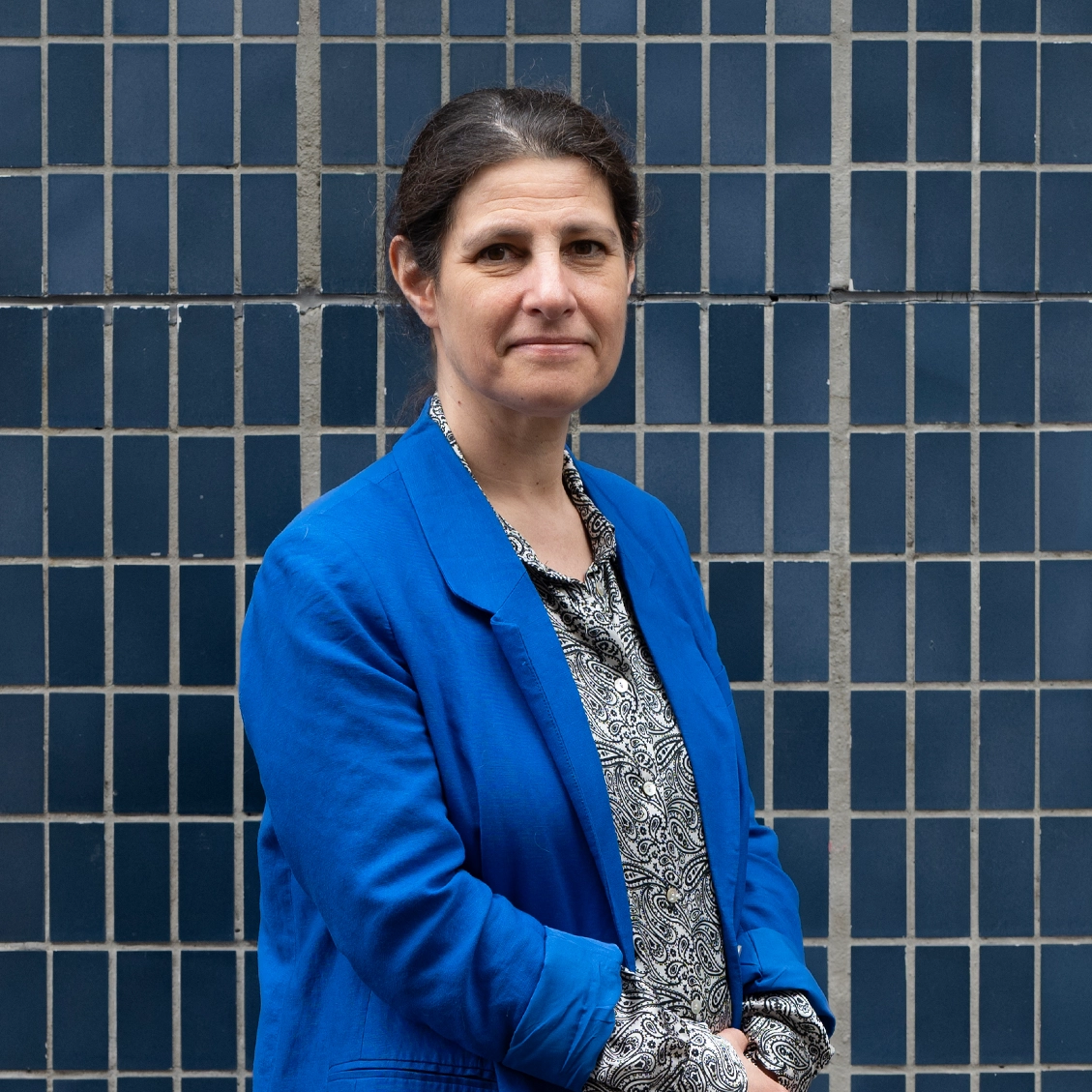 Miriam Nauri