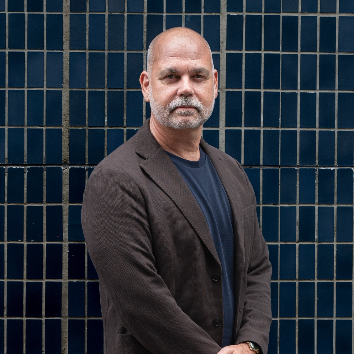 Stefan Engström