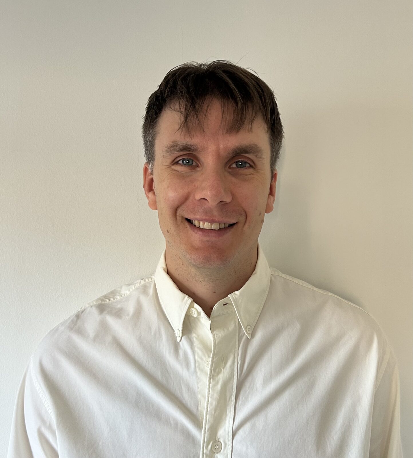 Jonathan Kristensson