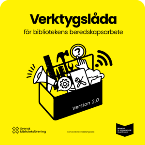 Illustration av verktygslåda.